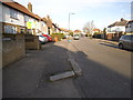 Aboyne Road, Neasden