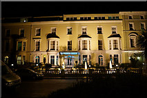 SH7882 : The Tynedale Hotel, Llandudno by Ian S