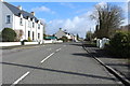 Main Street, Glenluce