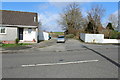 Road to High Glenjorrie, Glenluce