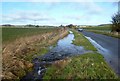 The Aldbourne near North Field Barn 4