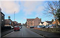 Shrewsbury Road B4379 Shifnal