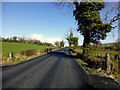 Dooish Road, Curraghmulkin