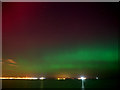 J5082 : Aurora Borealis from Bangor by Rossographer