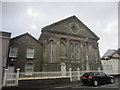 Calvanistic Methodist Siloh Chapel