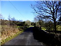 Road and bridge, Curaghmulkin