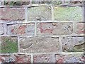 Wall, Shotton Hall