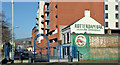 J3475 : The former "Rotterdam Bar", Belfast - February 2014(2) by Albert Bridge