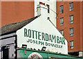J3475 : The former "Rotterdam Bar", Belfast - February 2014(3) by Albert Bridge