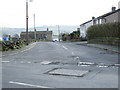 Green Lane - Pavement Lane