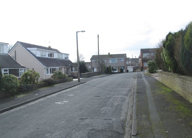 Green Way - Green Lane © Betty Longbottom :: Geograph Britain and Ireland