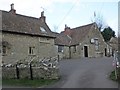 Former school, Badgworth