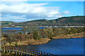 Merkinch Nature Reserve View