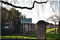 Brightside Recreation Ground, Jenkin Road, Brightside, Sheffield - 1