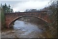 A72 bridge over the Clyde, Kirkfieldbank