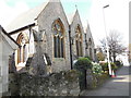 Holy Trinity Church, Eastbourne