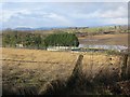 Water treatment works, Coupar Angus