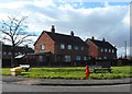 A lost coat in Wardle Avenue