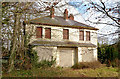 J2966 : Vacant house, Ballyskeagh by Albert Bridge