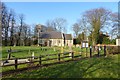 Church in Fangfoss