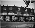 Thornton Heath High Street Lack Brothers Drapers Department Store 1926