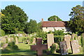 The Parish Church of St Gregory, Tredington  (7)