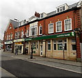 Lloyds Bank, Pontardawe