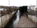 Upper Clydach River, Pontardawe