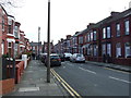 Monk Road, Liscard