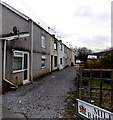 Mill Row, Alltwen near Pontardawe