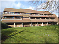 Convent of the Sisters of St Andrew, Lewisham