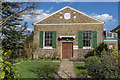 Friends Meeting House, Church Hill, London N21