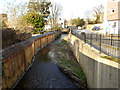 Manor Park: River Quaggy (2)