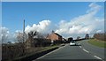 House on the A49