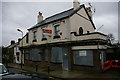TQ4365 : British Queen pub, Crofton Road, Locksbottom by Christopher Hilton