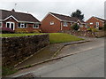 Llangrove Road bungalows, Whitchurch