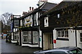 Ye Olde White Lyon pub, Farnborough Common