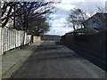 Beach Road, Hoylake