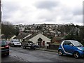 Barton Crescent, Dawlish