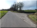 TL9443 : Junction near The Grove for the main part of Priory Green by Hamish Griffin