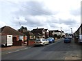 Henry Street, Rainham