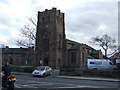 Sacred Heart Catholic Church, Moreton