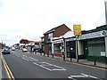 High Street, Rainham