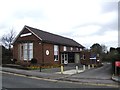 Rainham Library