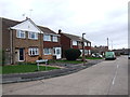 Wentworth Drive, Rainham