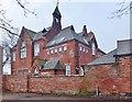 Charterhouse Lane, Kingston upon Hull