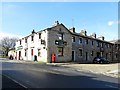 Hoddlesden Village Store and Post Office