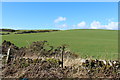 Farmland at Drummore Hill