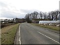 A94, Wester Denhead