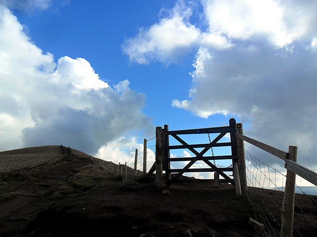 Lone Gate